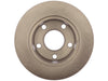 Disc Brake Rotor Raybestos Brakes 980002R