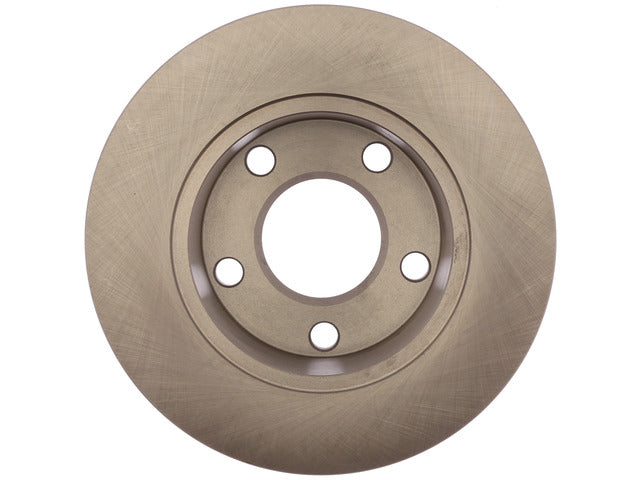 Disc Brake Rotor Raybestos Brakes 980002R