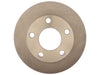 Disc Brake Rotor Raybestos Brakes 980002R