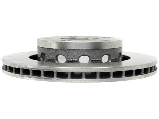 Disc Brake Rotor Raybestos Brakes 980003
