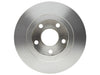Disc Brake Rotor Raybestos Brakes 980003
