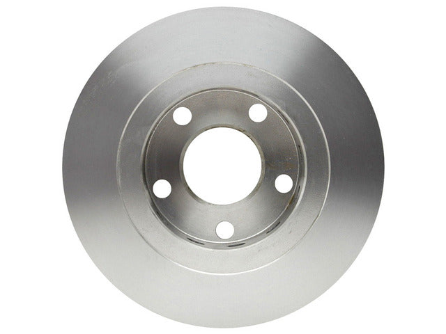 Disc Brake Rotor Raybestos Brakes 980003
