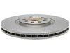 Disc Brake Rotor Raybestos Brakes 980004