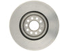 Disc Brake Rotor Raybestos Brakes 980004