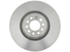 Disc Brake Rotor Raybestos Brakes 980004