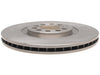 Disc Brake Rotor Raybestos Brakes 980004R