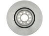 Disc Brake Rotor Raybestos Brakes 980004R
