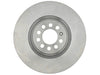 Disc Brake Rotor Raybestos Brakes 980004R