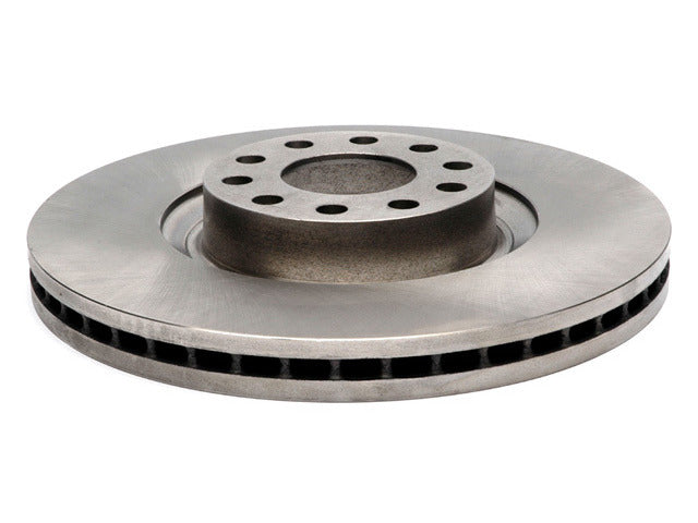 Disc Brake Rotor Raybestos Brakes 980005