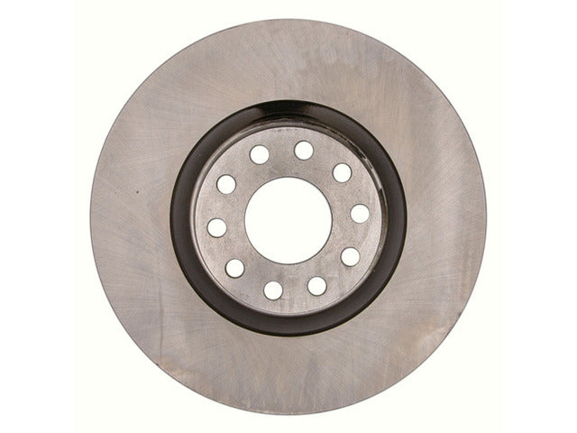 Disc Brake Rotor Raybestos Brakes 980005