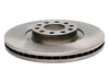 Disc Brake Rotor Raybestos Brakes 980005R