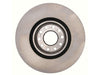 Disc Brake Rotor Raybestos Brakes 980006R