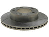 Disc Brake Rotor Raybestos Brakes 980007R