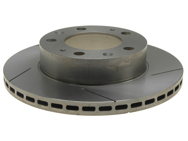 Disc Brake Rotor Raybestos Brakes 980007R