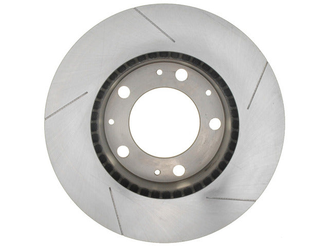 Disc Brake Rotor Raybestos Brakes 980007R
