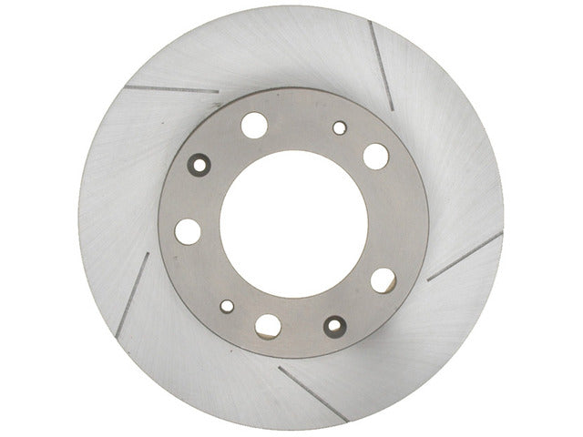 Disc Brake Rotor Raybestos Brakes 980007R