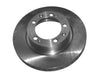 Disc Brake Rotor Raybestos Brakes 980008R