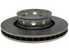 Disc Brake Rotor Raybestos Brakes 980009R