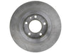 Disc Brake Rotor Raybestos Brakes 980009R