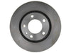 Disc Brake Rotor Raybestos Brakes 980009R