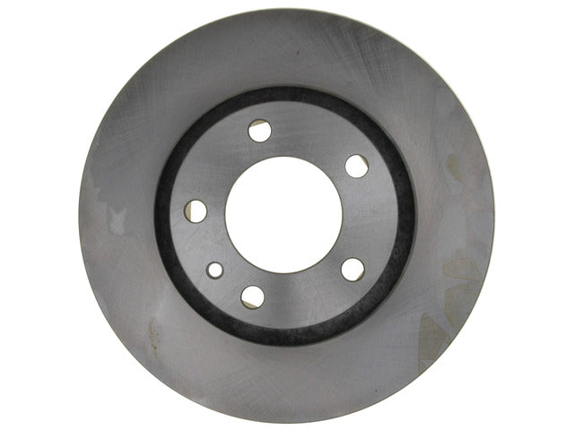 Disc Brake Rotor Raybestos Brakes 980009R