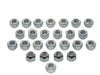 Wheel Lug Nut PTC 98000