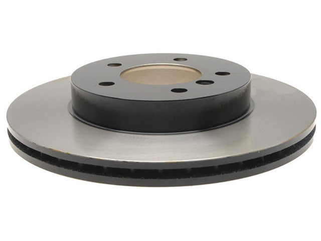 Disc Brake Rotor Raybestos Brakes 980011