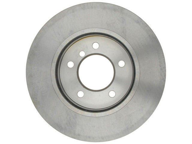 Disc Brake Rotor Raybestos Brakes 980011