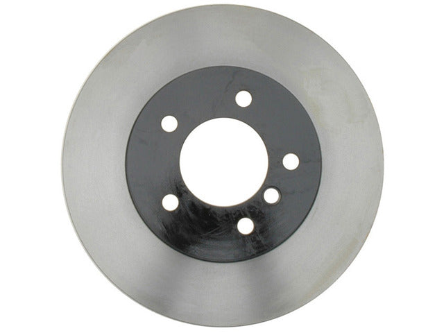 Disc Brake Rotor Raybestos Brakes 980011