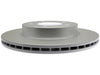 Disc Brake Rotor Raybestos Brakes 980011FZN
