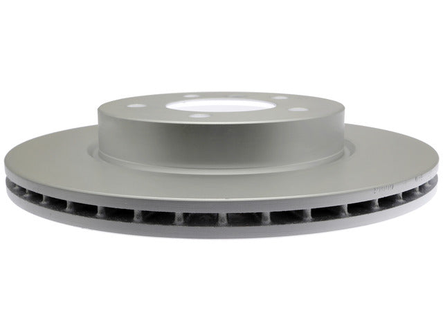 Disc Brake Rotor Raybestos Brakes 980011FZN