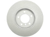 Disc Brake Rotor Raybestos Brakes 980011FZN