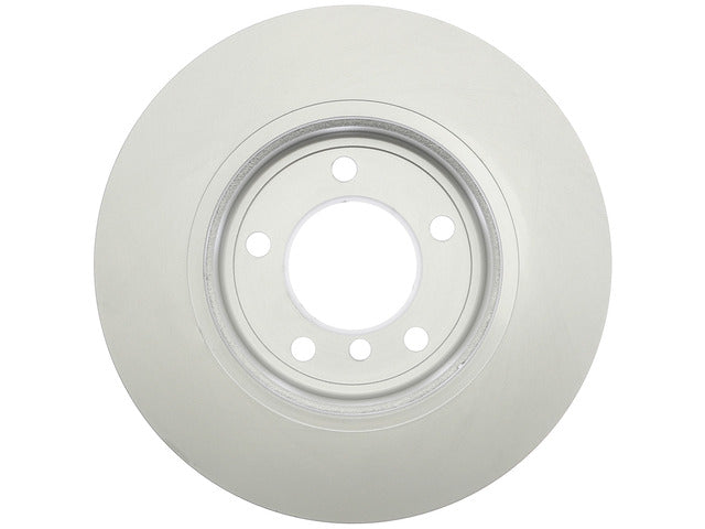 Disc Brake Rotor Raybestos Brakes 980011FZN