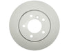 Disc Brake Rotor Raybestos Brakes 980011FZN