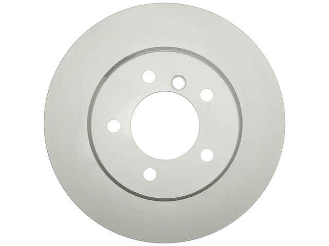 Disc Brake Rotor Raybestos Brakes 980011FZN