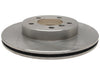 Disc Brake Rotor Raybestos Brakes 980011R