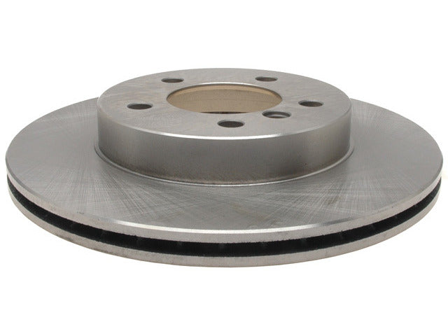 Disc Brake Rotor Raybestos Brakes 980011R