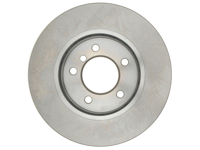 Disc Brake Rotor Raybestos Brakes 980011R