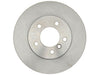 Disc Brake Rotor Raybestos Brakes 980011R