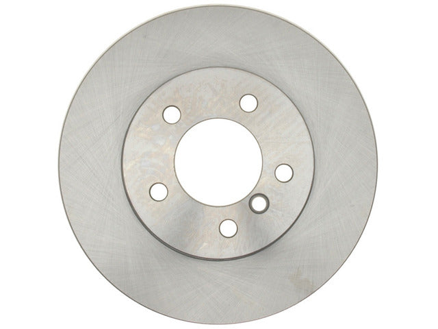 Disc Brake Rotor Raybestos Brakes 980011R
