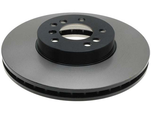 Disc Brake Rotor Raybestos Brakes 980017