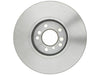 Disc Brake Rotor Raybestos Brakes 980017