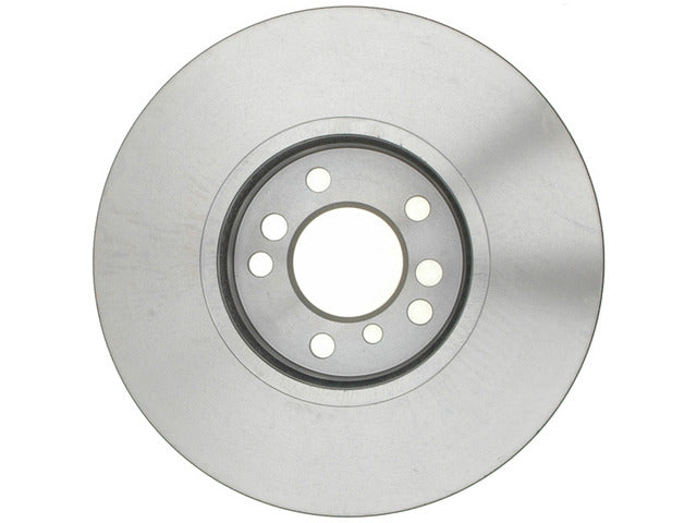 Disc Brake Rotor Raybestos Brakes 980017