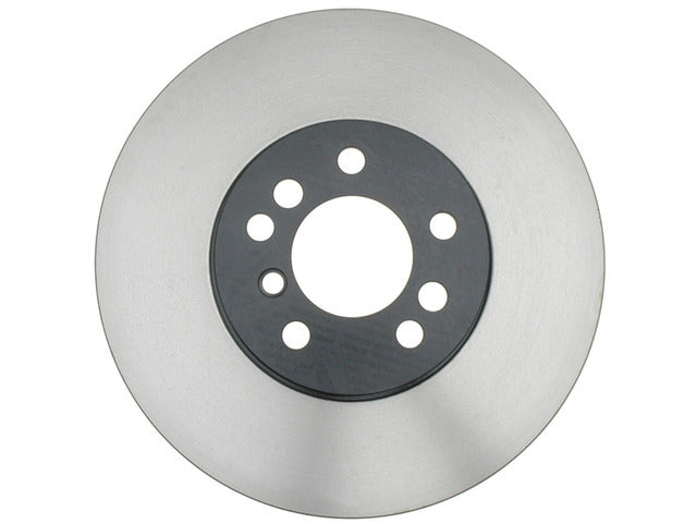 Disc Brake Rotor Raybestos Brakes 980017