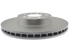 Disc Brake Rotor Raybestos Brakes 980017FZN