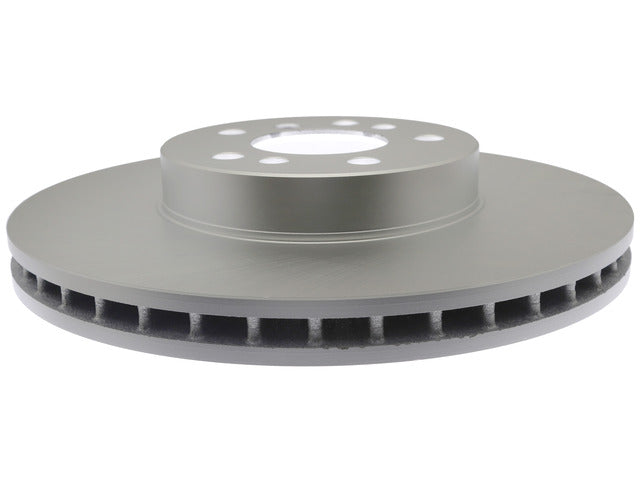 Disc Brake Rotor Raybestos Brakes 980017FZN