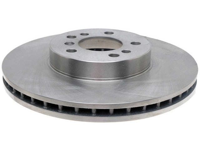 Disc Brake Rotor Raybestos Brakes 980017R