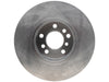 Disc Brake Rotor Raybestos Brakes 980017R