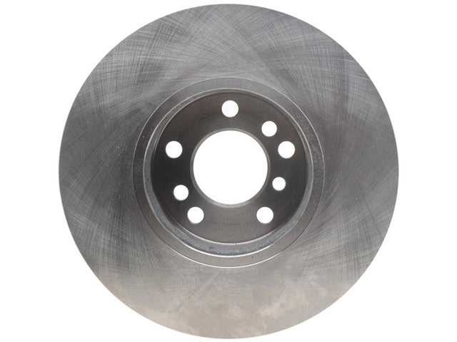 Disc Brake Rotor Raybestos Brakes 980017R