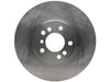 Disc Brake Rotor Raybestos Brakes 980017R